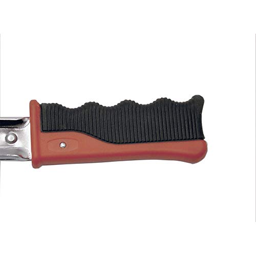 Jet 111225-2 Ton Single Pawl Hand Cable Puller-Heavy Duty - Clamps and Trolleys - Proindustrialequipment