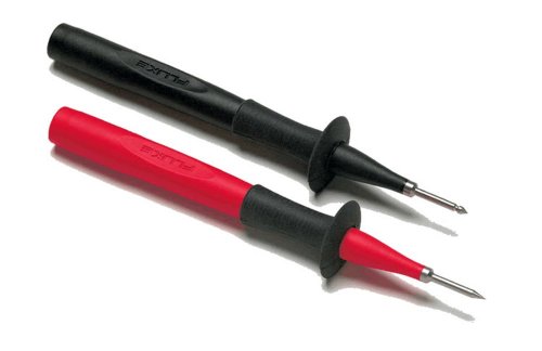 Sondas de prueba industriales Fluke TP220 SureGrip