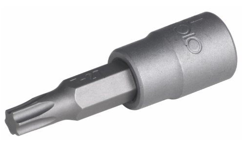 OTC 6105 Dado con accionamiento cuadrado TORX T27 de 1/4"