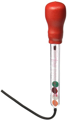 Probador de batería Thexton THE117