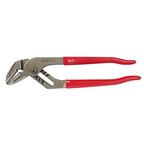 Milwaukee 48-22-6510 10 Inch Tongue & Groove Pliers