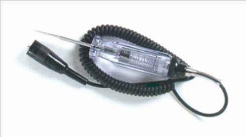 Advanced Tool Design Model ATD-5624 Heavy Duty Circuit Tester with Memory Cord - Proindustrialequipment