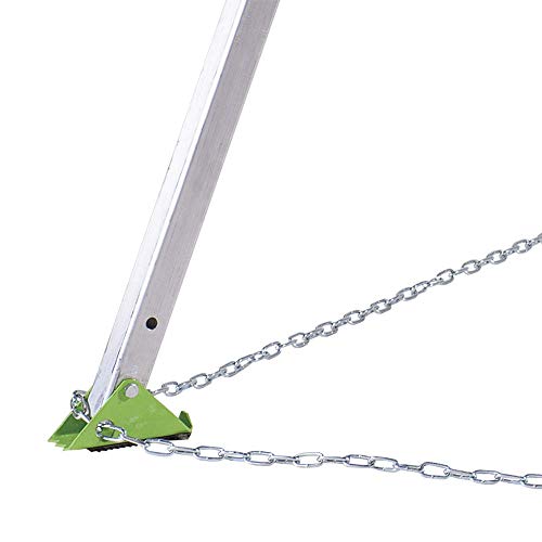 PeakWorks V85026 - Tripod, 3-Way 60' (18 m) Self Retracting Lifeline, 65' (20 m) Man Winch and Bag - Confined Space Kit - Fall Protection - Proindustrialequipment