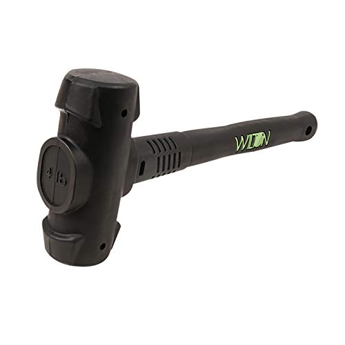 Wilton WIL55416 Hammer (4 Lb, 16" BASH Dead Blow)