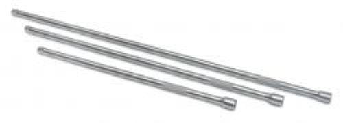 Titan 12081 3 -Piecen1/2-Inch Dr. Extra Long Extension Set