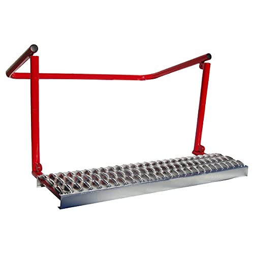 Esco - Marchepied pour pneus (60203)