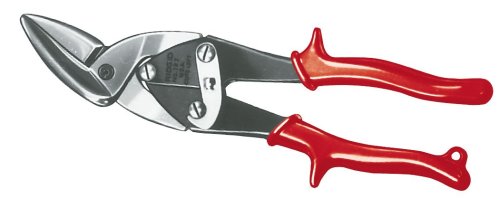 Ridgid Tools 16207 Left-Cutting Offset Snips - Sockets and Tools Set - Proindustrialequipment