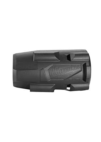 Milwaukee 49-16-2960 Funda protectora para llave de impacto de par medio M18 Fuel™ (solo funda)