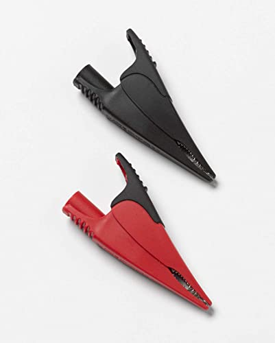 Pinzas de cocodrilo Fluke AC285 SureGrip