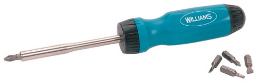 JET 671944-3/8 Dr Articulating Head Ratchet Wrench