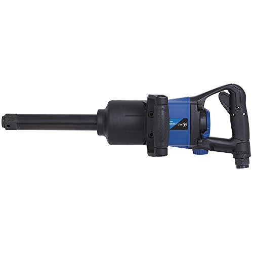 Jet 400428-1" Drive “Ultra Lightweight” Impact Wrench-SHD