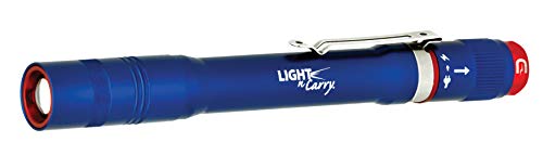 Clore Automotive Light-N-Carry LNC312 Lampe torche 120 lumens