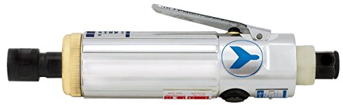 Jet 402116 - .9 Hp 1/4" Die Grinder – Super Heavy Duty - Grinders - Proindustrialequipment