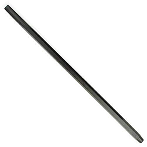 Mayhew Steel Products, Inc. 24551, Steel Black, 9/16-inch x 14-inch