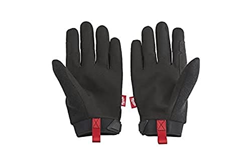 Milwaukee 48-22-8724 Performance Work Gloves, XX-Large