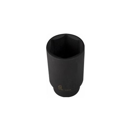 Sunex 223md 1/2" Drive 23-mm Deep Impact Socket