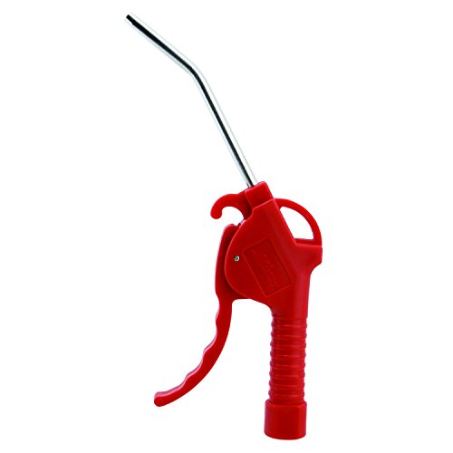Milton Industries S-163 Pistol Grip Blow Gun