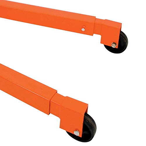 STRONGARM 30321 - 3 Ton Engine Crane-Heavy Duty - Gantry Crane - Proindustrialequipment