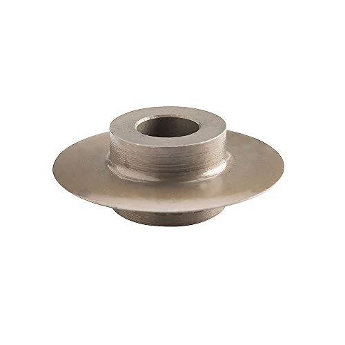 Ridgid 632-33175 Heavy Duty Pipe Cutter Wheel, Heavy Duty Pipe Cutter Wheel -Carton Of 6 Ea, Heavy-Duty Pipe Cutter Wheel - Plumbing Tools - Proindustrialequipment