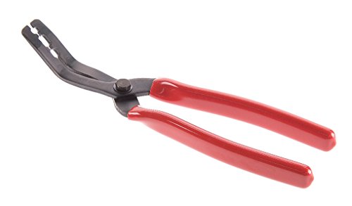 Steck Manufacturing 21720 Sure Grip Trim Clip Pliers