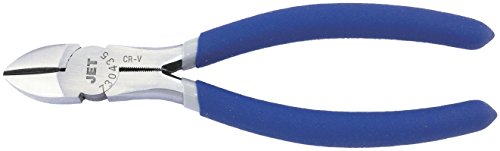 Jet 730435-7-1/2" Diagonal Cutter - Cutters - Proindustrialequipment