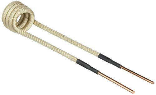 Bobine préformée de 1 po d'Induction Innovations (MD99-610)