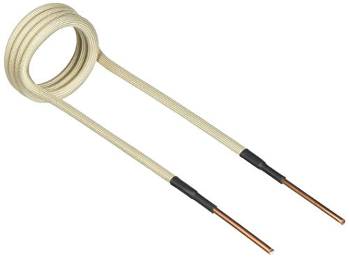 Bobine préformée ID 1-3/4" pour mini-ductor