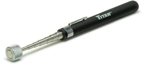 Titan 11663 Outil de ramassage magnétique télescopique