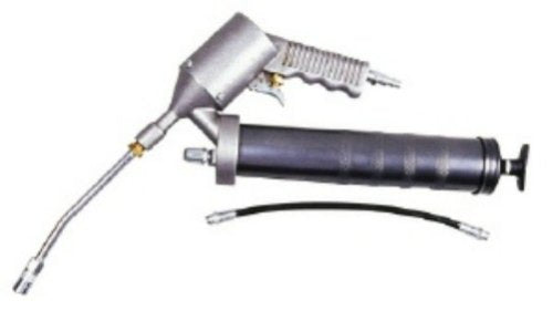 ATD Tools 5252 Pistola engrasadora de aire de flujo continuo