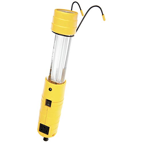 Bayco SL-200 Replacement Fluorescent Head for Model 825 and 8907 - Proindustrialequipment