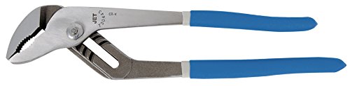 Jet 730443-12" Groove Joint Pliers - Jet - Proindustrialequipment