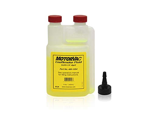 FLUIDE DE FUMÉE FRAIS (200 ML REFL) (MVC-400-1054)