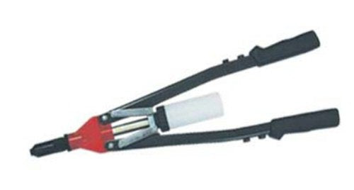 Advanced Tool Design Model ATD-5842 Heavy-Duty Hand Riveter, 1/4-Inch - Proindustrialequipment