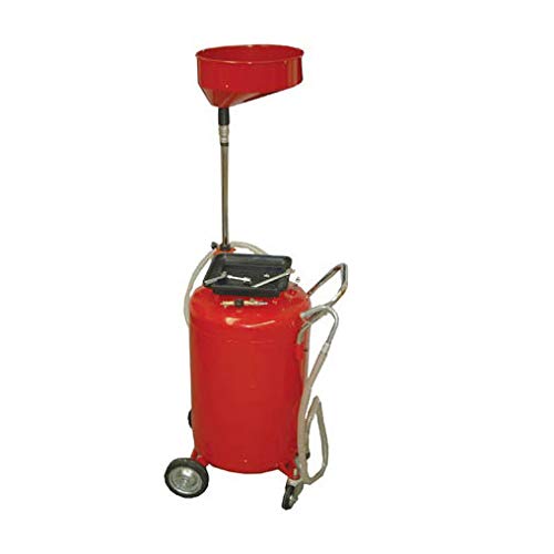 ATD Tools 5203 Vidange d'huile sous pression - Capacité de 30 gallons