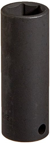 Douille à choc profonde Sunex 320D, prise 3/8", 5/8"