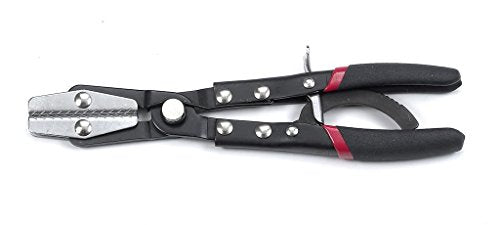 GearWrench Alicates de pellizco para mangueras 145, Negros