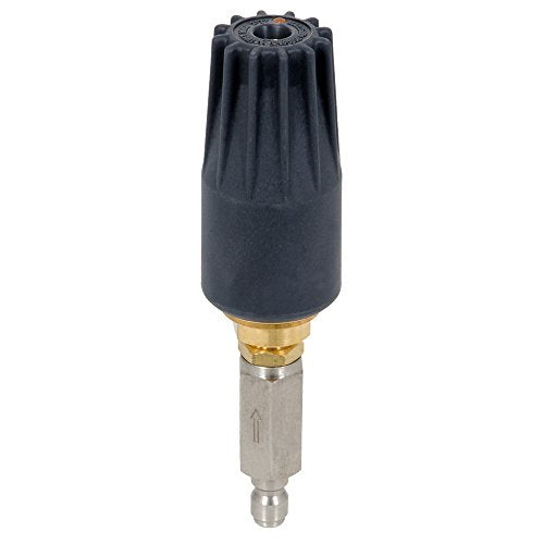 Jet 291409-5, 000 Psi Rotary Nozzle