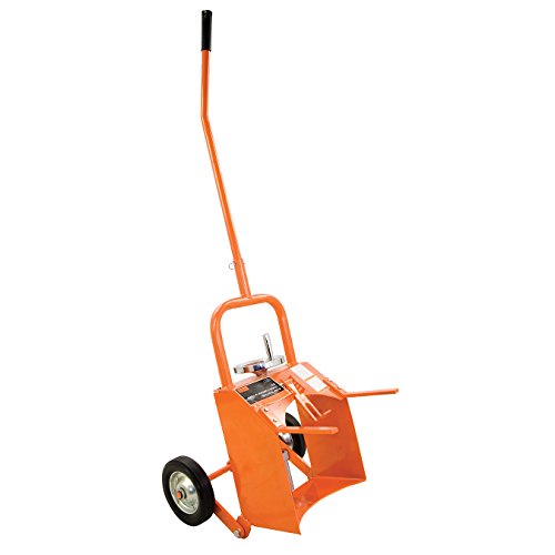 STRONGARM 30483 - Brake Drum Handler-Heavy Duty - Proindustrialequipment