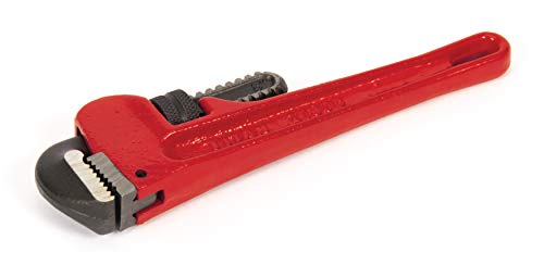 Titan 21308 Llave para tubos de acero de 8 pulgadas