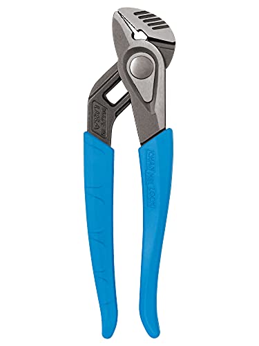 Channellock 428X Speedgrip 8" Tongue & Groove Plier
