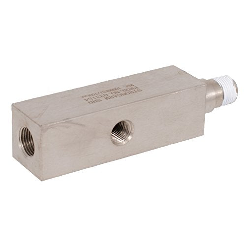 STRONGARM 33154 - Ga003 Gauge Adaptor