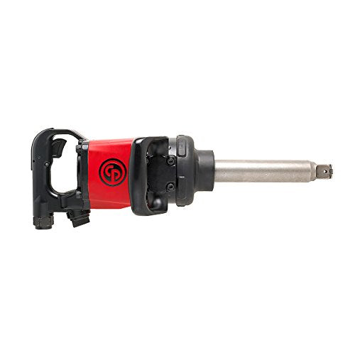 Chicago Pneumatic Tool CP7782-6 Heavy Duty 1-Inch Impact Wrench with 6