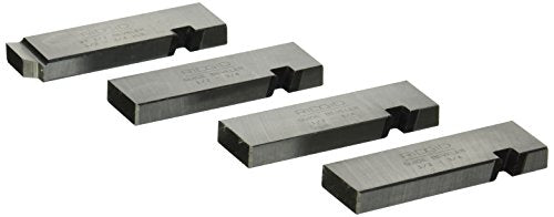 Ridgid 52192 1/2-3/4-Inch 37-1/2-Degree Bevel Die Set - Dies and Fittings - Proindustrialequipment