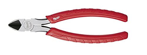 Milwaukee 48-22-6108 Gen Ii 8" Diagonal Pliers