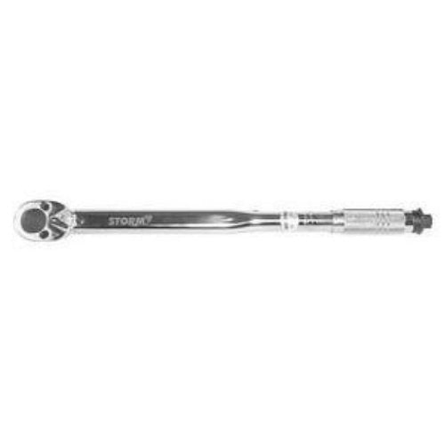 Clé dynamométrique Central Tools 3T660 3/4" DR - 100-600 pi-lb