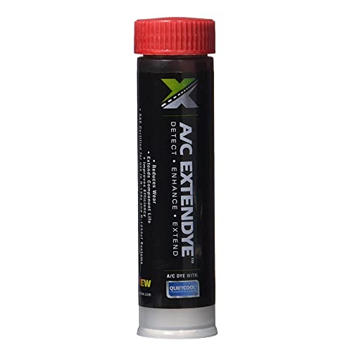 CPS UVIEW UVU399020A A/C ExtenDye Cartridge (Spotgun Jr. s (1 oz.))