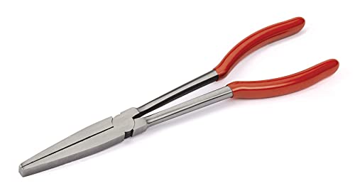 Titan TIT60779 Pince à bec plat, 11"