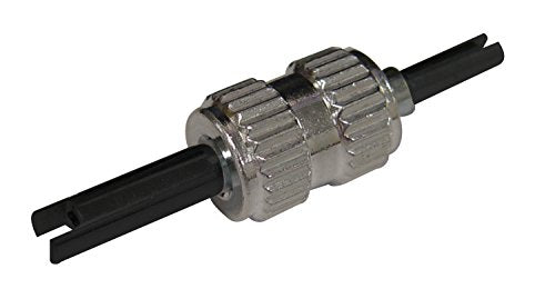 Mastercool 91290 Removedor de núcleo de válvula universal para R12