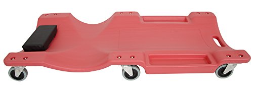 Jet 355130-6 Wheel Mechanic's Creeper - Proindustrialequipment