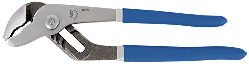 Jet 730442-9-1/2" Groove Joint Pliers - Jet - Proindustrialequipment